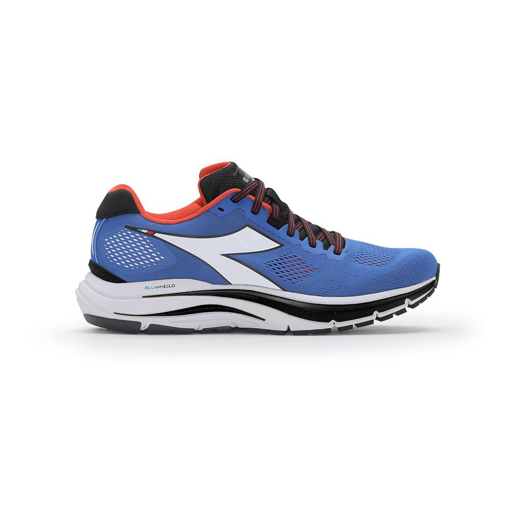 

Кроссовки DIADORA Mythos Blushield 7 Vortice, синий