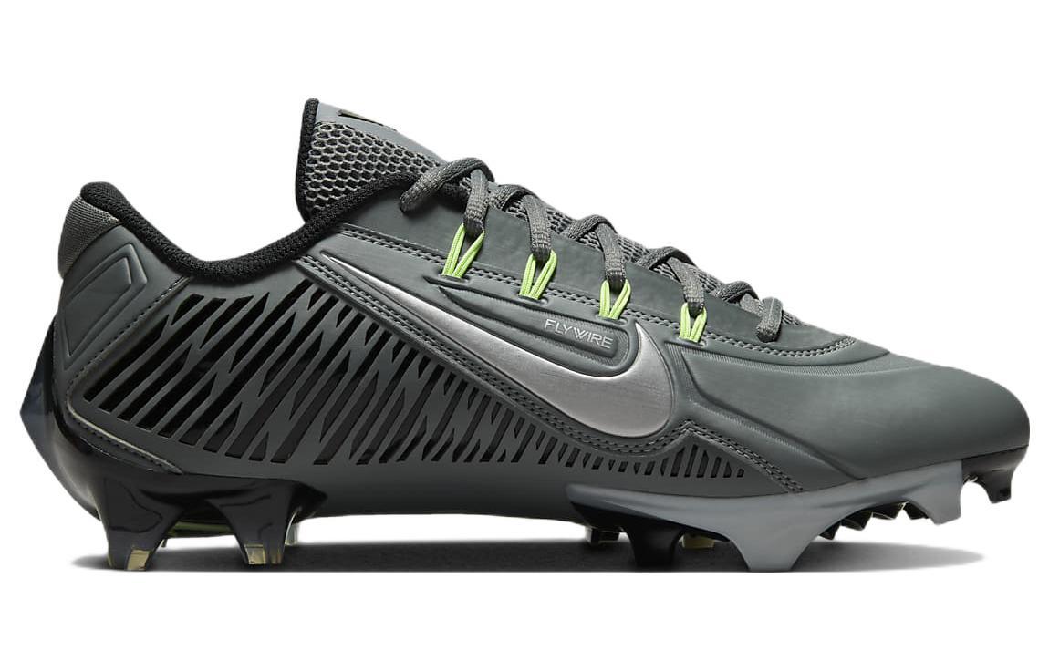 

Кеды мужские Nike, серый