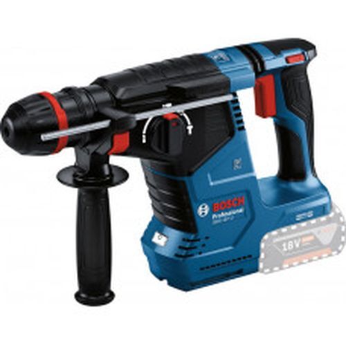 

Аккумуляторный перфоратор Bosch GBH 187-LI 0611923020