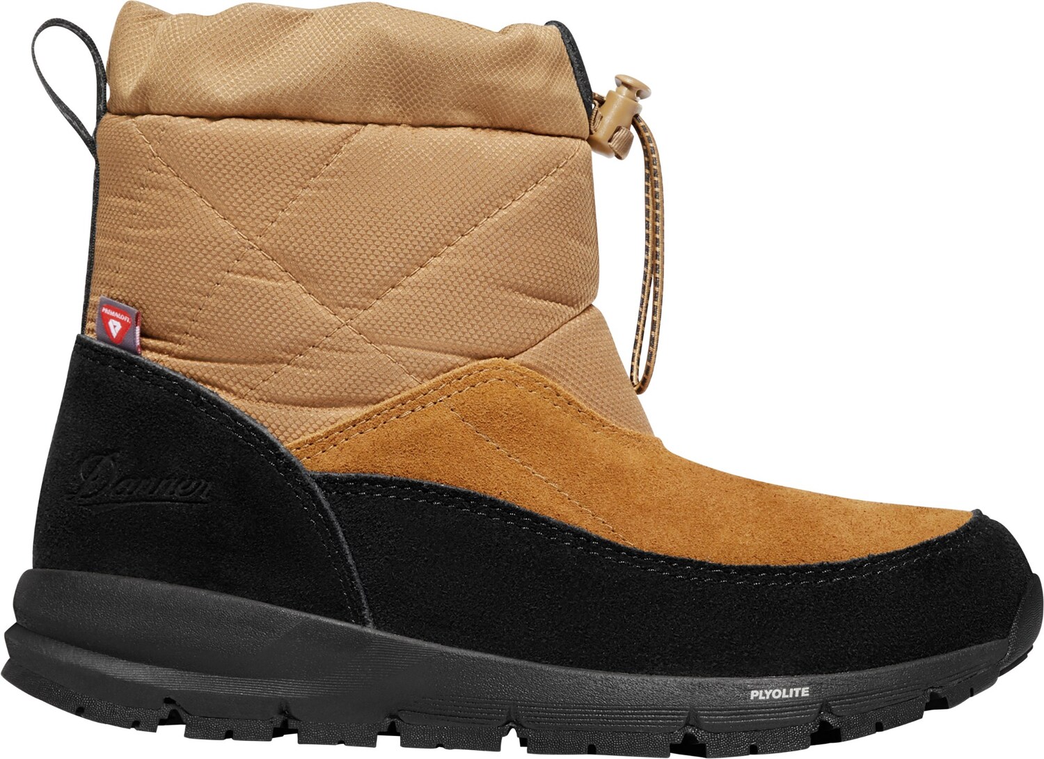 

Ботинки Cloud Cap — женские Danner, коричневый