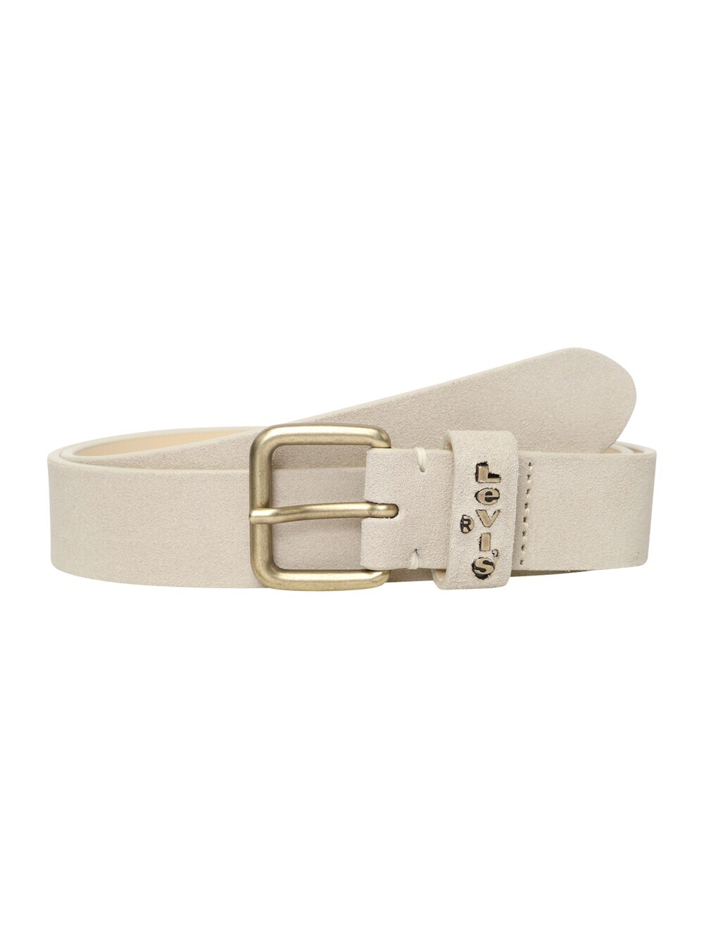 

Ремень LEVIS Calypso, хаки