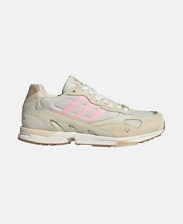 

Кроссовки adidas, бежевый