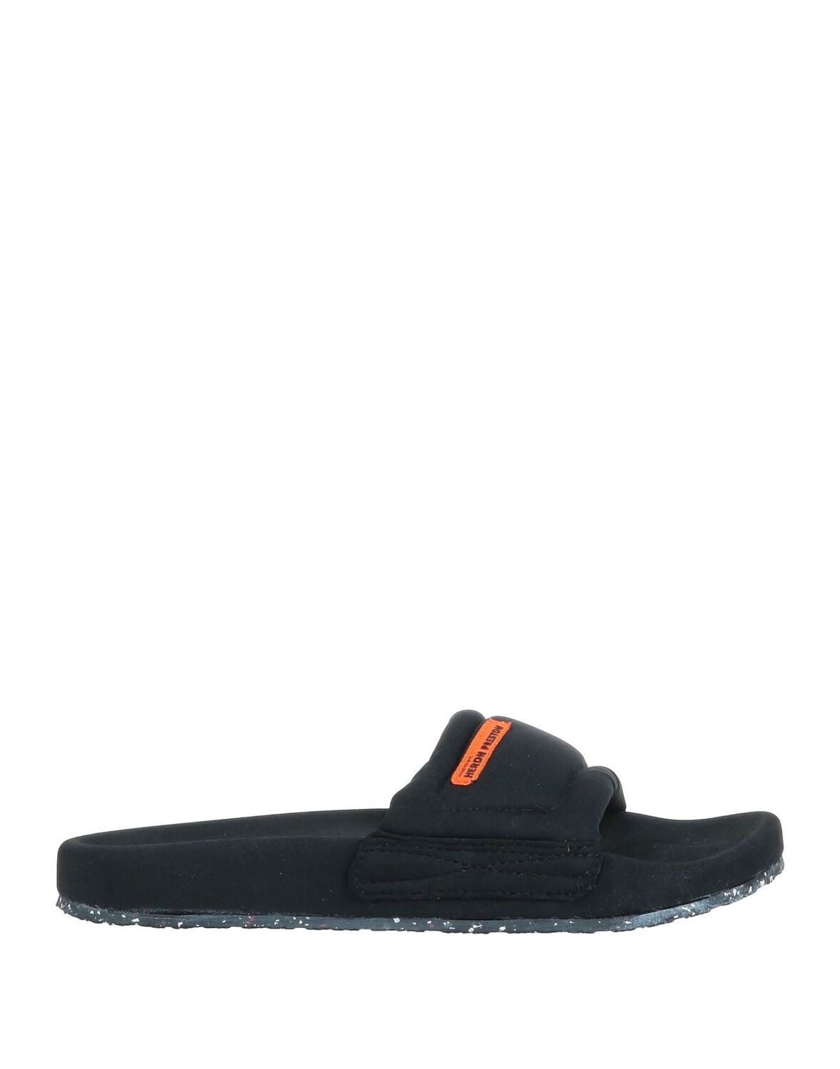 

Сандалии Heron Preston, черный
