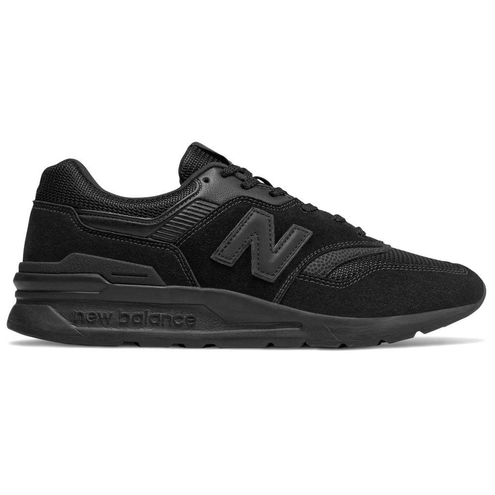 

Кроссовки New Balance Classic 997HV1 , черный