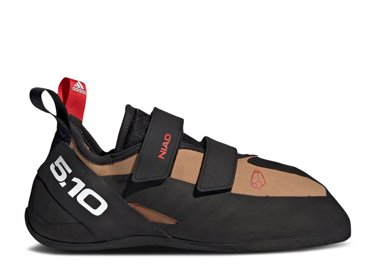

Кроссовки adidas Five Ten Niad Vcs 'Mesa', коричневый