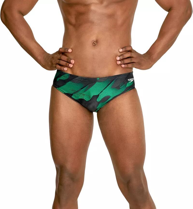 

Мужской короткий купальник Speedo Natural Wonder