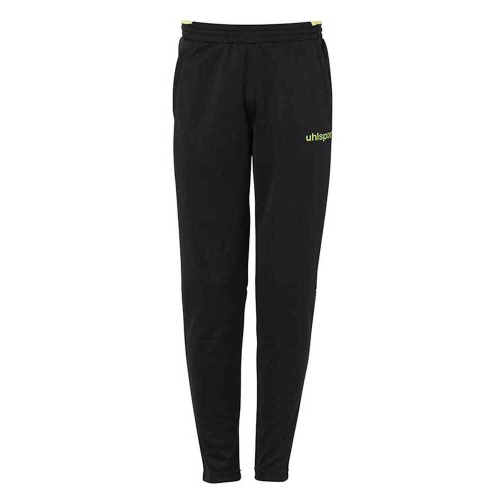 

Брюки Uhlsport Liga 2.0 Technical Long, черный