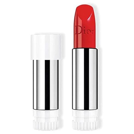 Сменный картридж для губной помады Christian Rouge Couture Color, 3,5 г, Dior