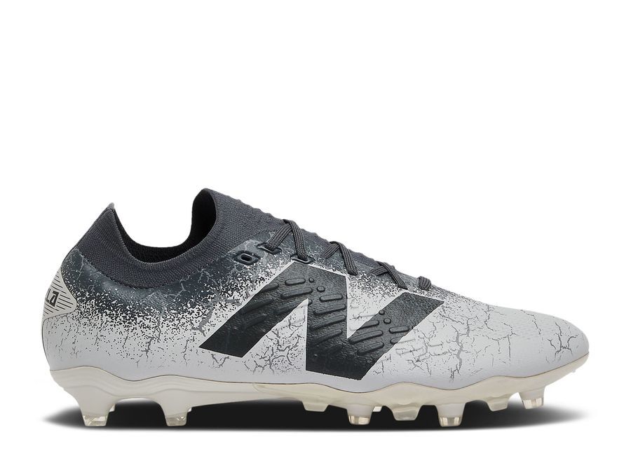 

Кроссовки New Balance New Balance Tekela V4+ Pro Low FG 2E Wide, цвет Grey Day 2024