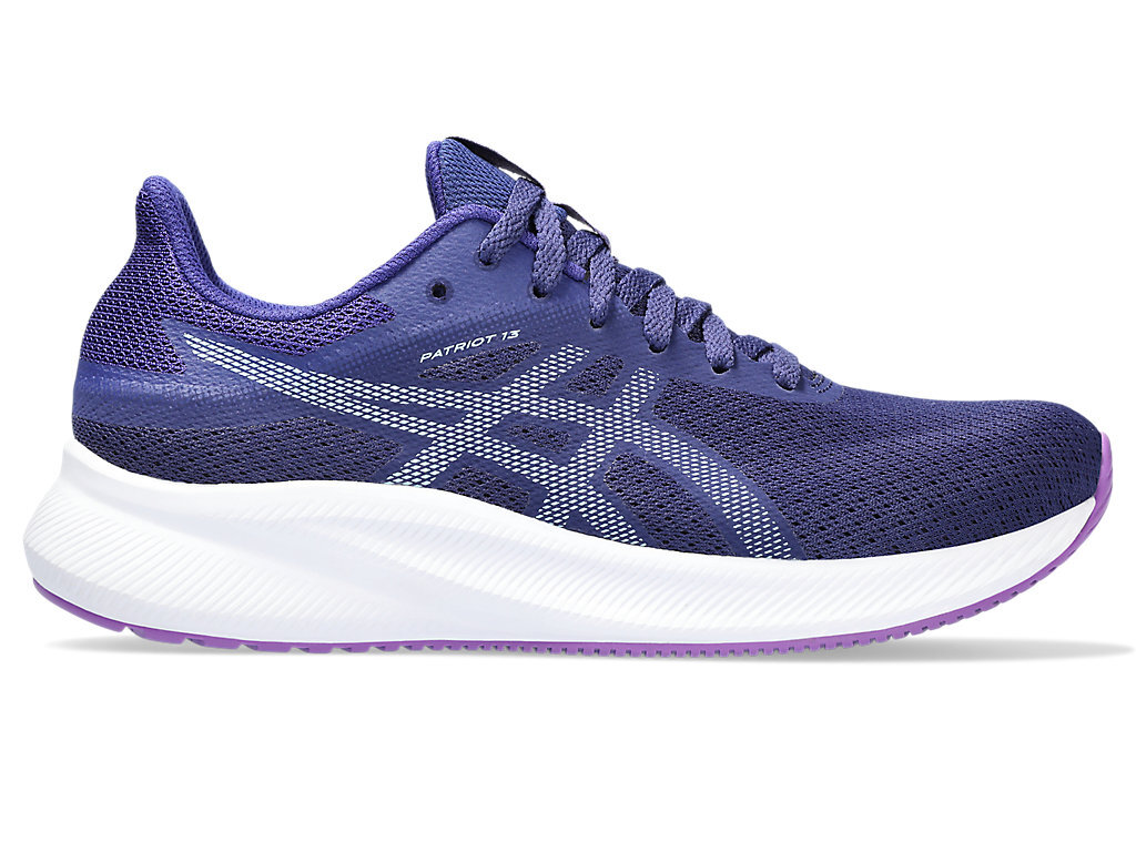 

Кроссовки Asics PATRIOT 13, синий
