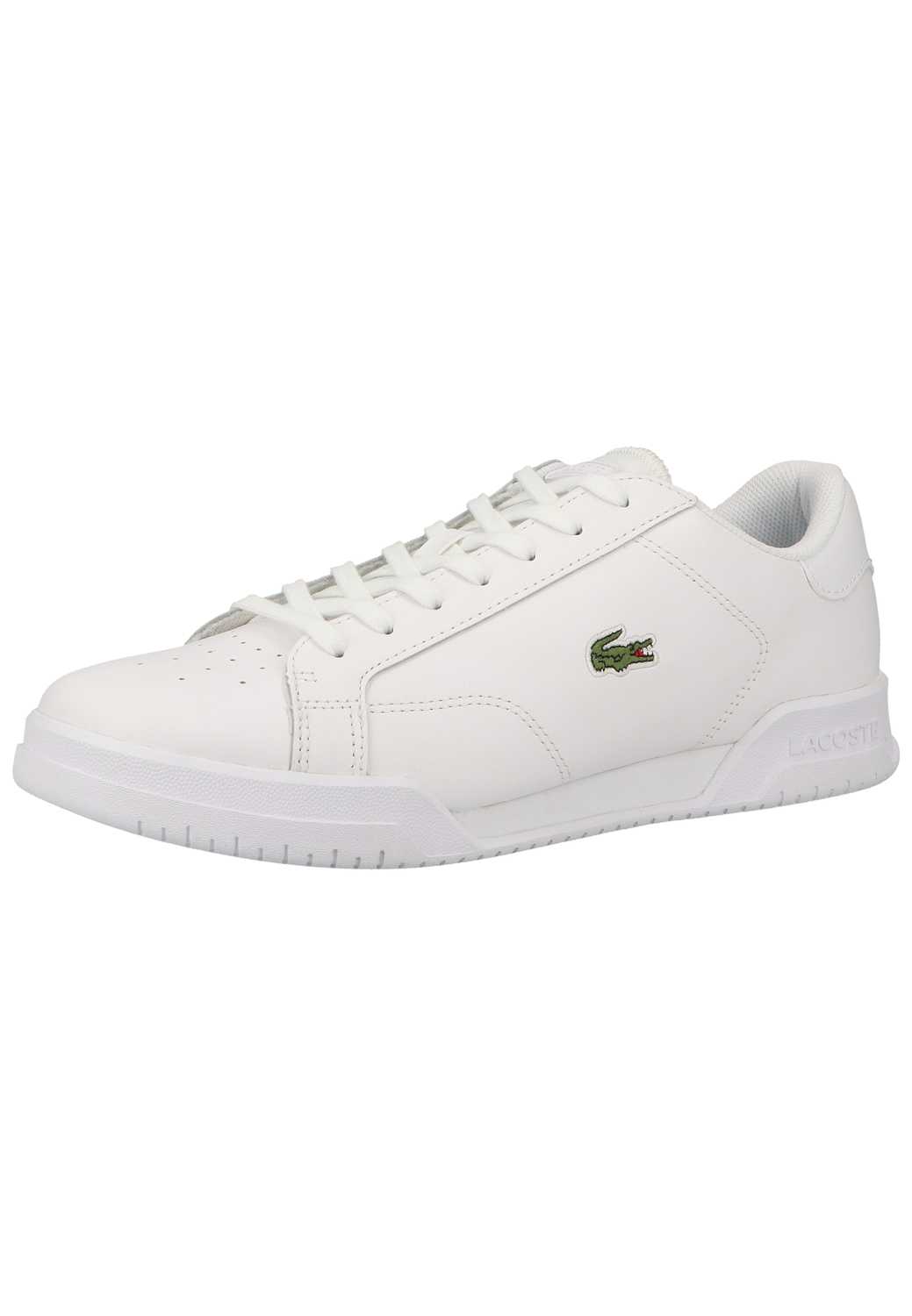 

Низкие кроссовки Lacoste, белый
