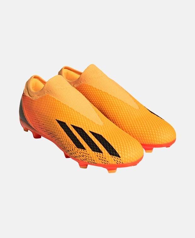 

Бутсы adidas, темно-желтый