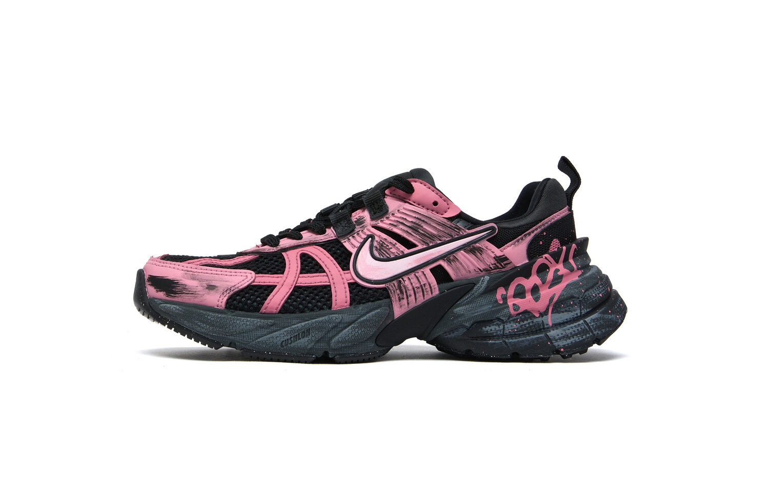 

Кроссовки для бега V2K Run женские с низким верхом Nike