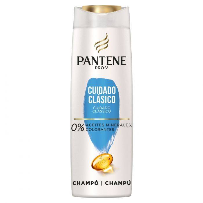 

Шампунь Champu Cuidado Clásico Pantene, 360
