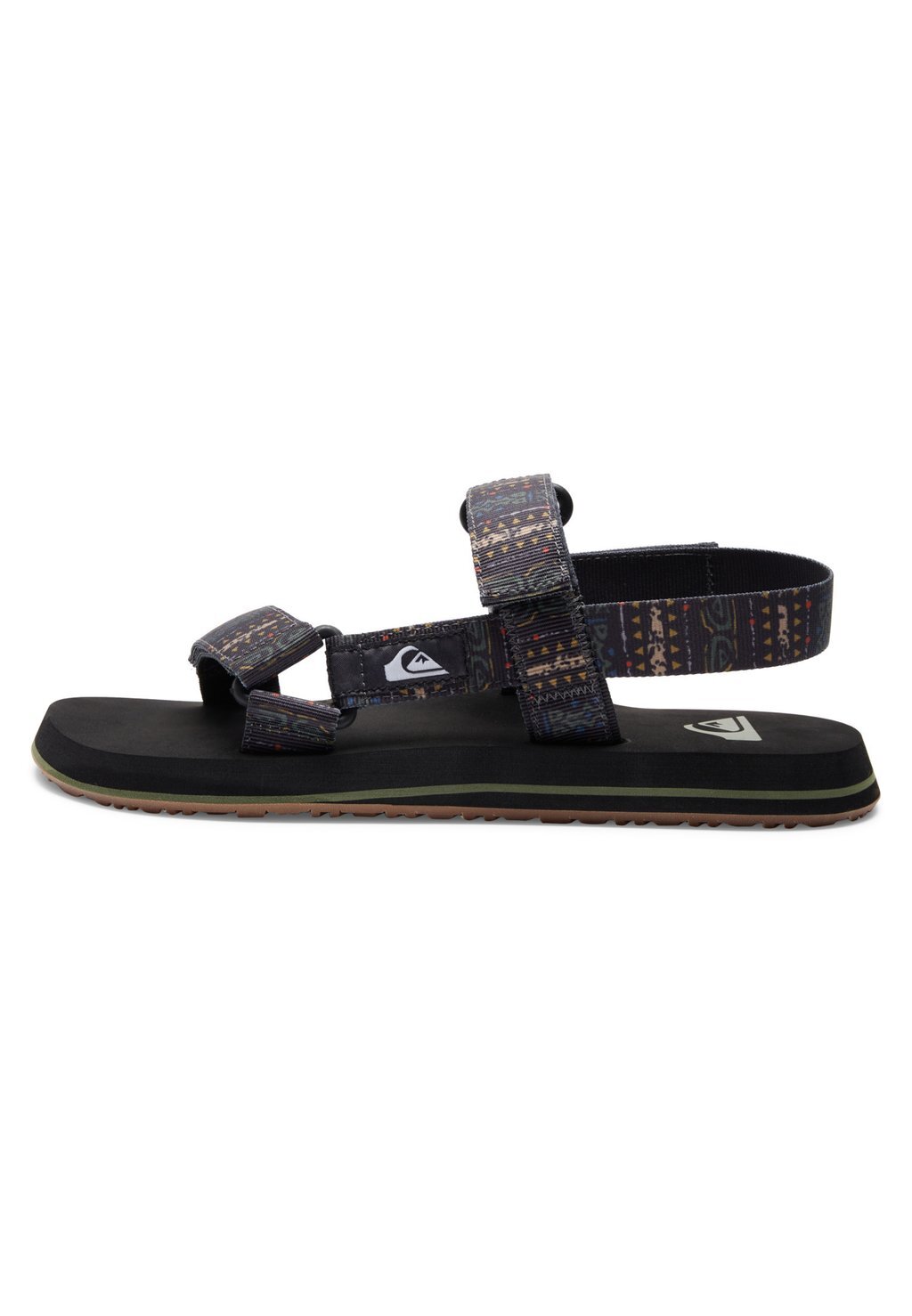 

Сандалии Quiksilver
