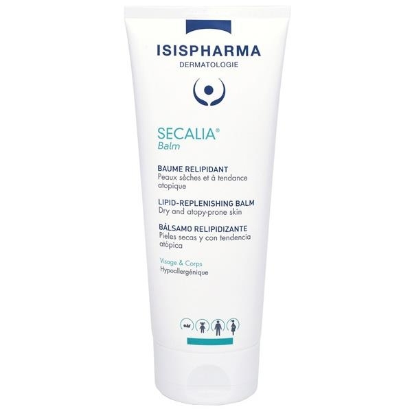 

Isis Pharma Secalia Balm 200 мл Крем для тела ISISPHARMA