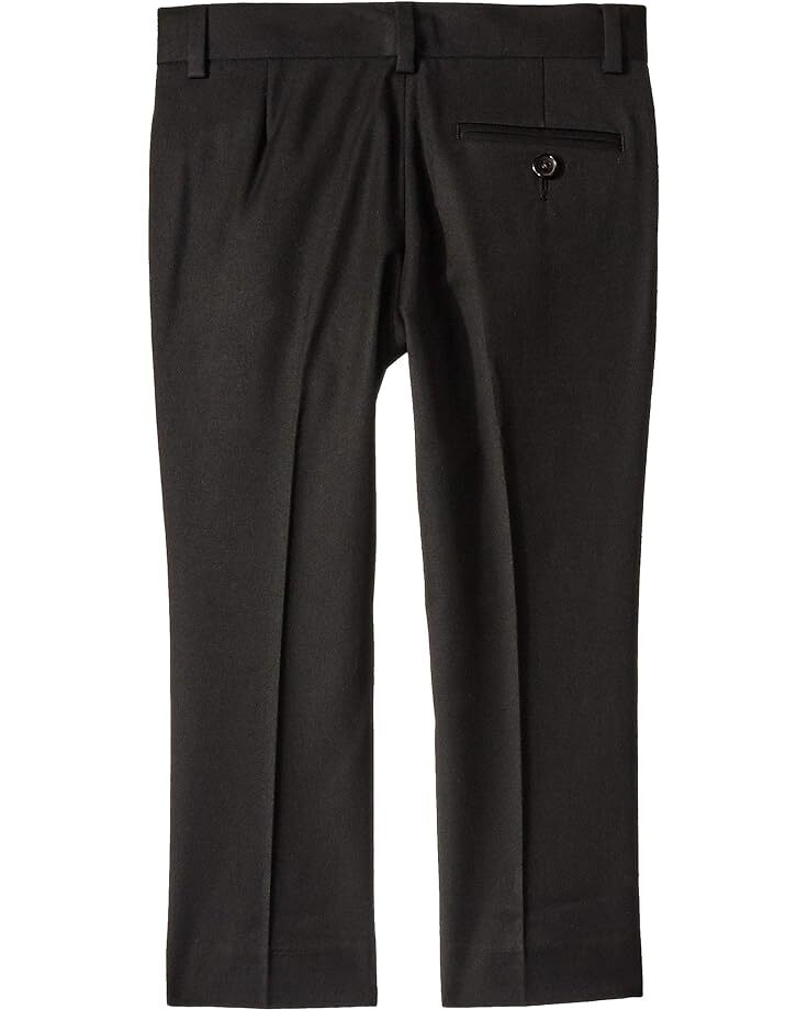 

Брюки Lauren Ralph Lauren Classic Suit Separate Pants, черный