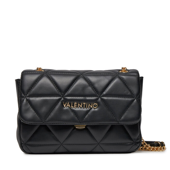 

Сумка Valentino Carnaby, черный