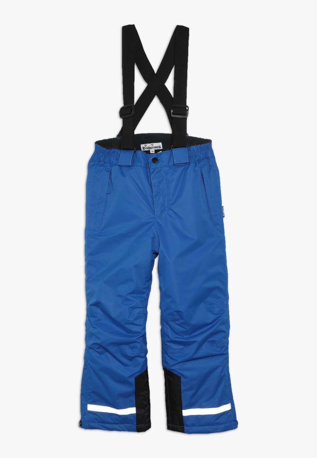 

Зимние брюки Snow Unisex Playshoes, синий