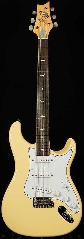 

Гитары PRS SE John Mayer Silver Sky Guitars SE John Mayer Sky