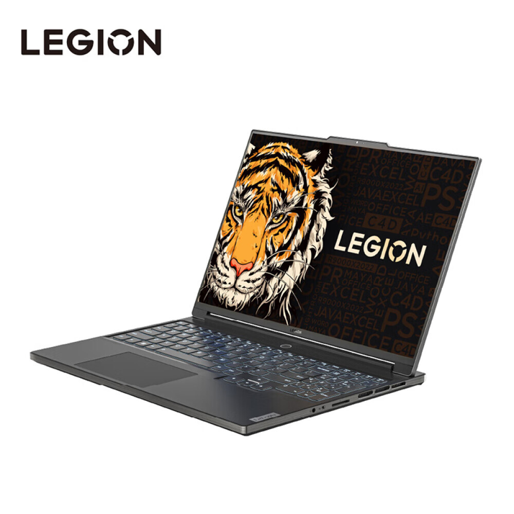 

Ноутбук игровой Lenovo Savior R9000X 16" R7-6800H 40G 512 RX6600S
