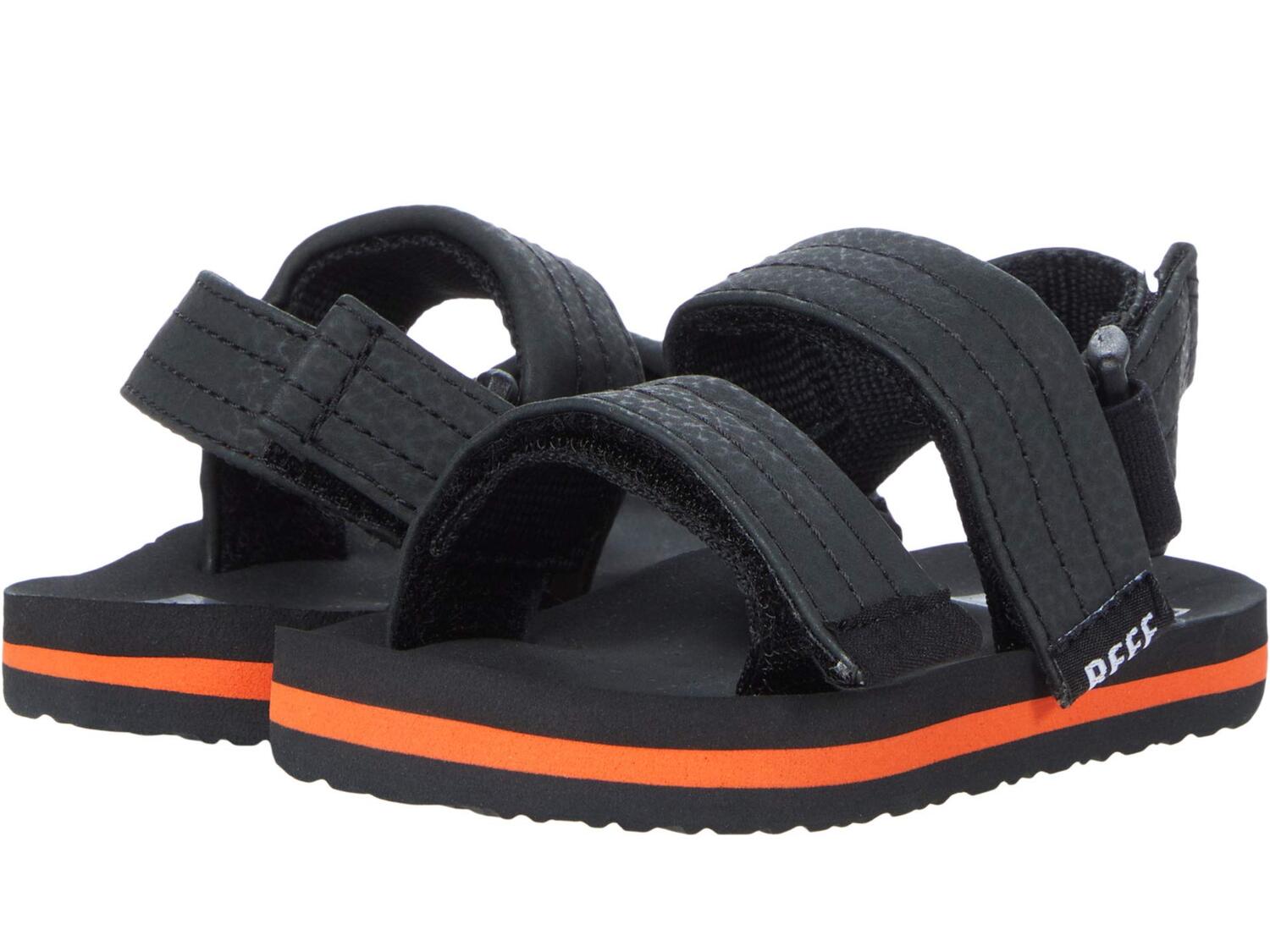

Сандалии Reef Kids, Ahi Convertible