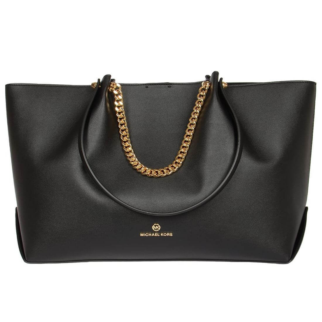 

Сумка Michael Kors Avril, черный
