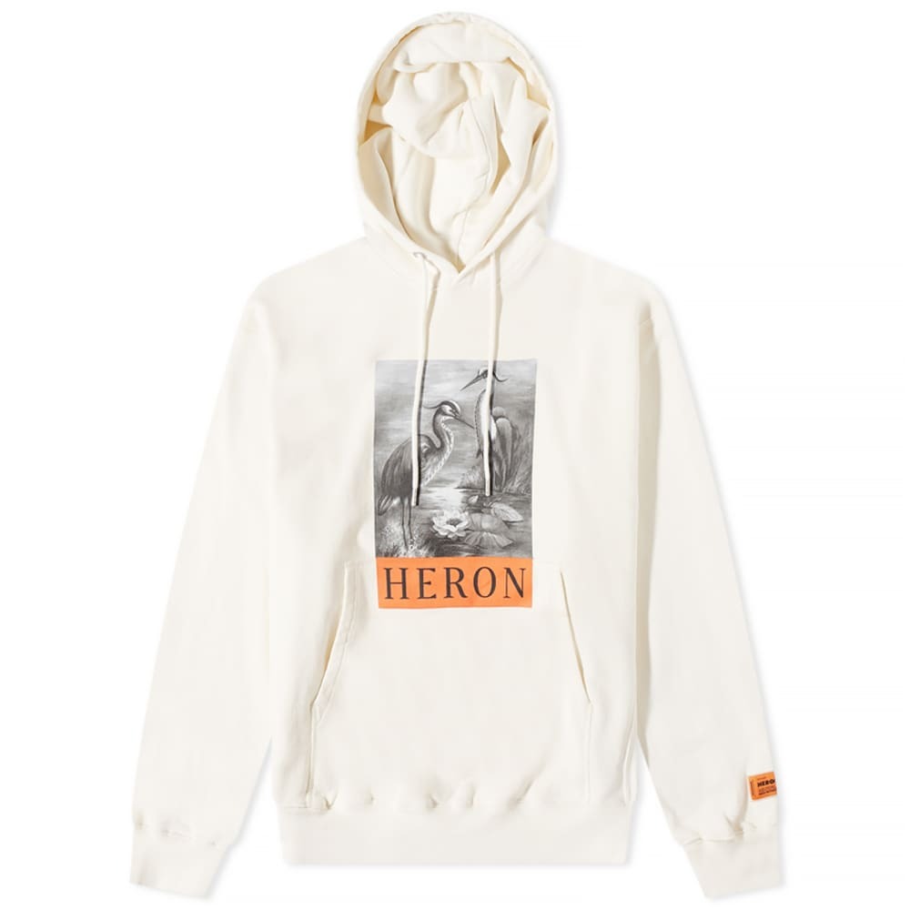 

Толстовка Heron Preston Heron Hoody