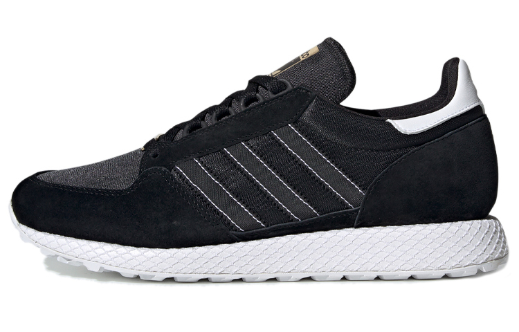 

Повседневная обувь унисекс Adidas Originals Forest Grove Life