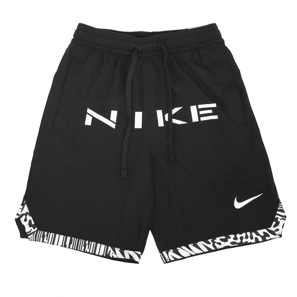 

Шорты Nike Dri-FIT DNA Basketball, черный