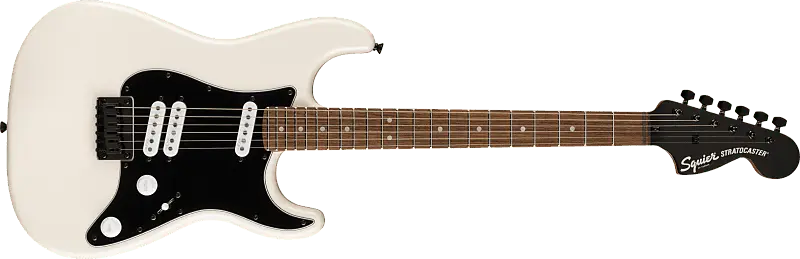 

Squier Contemporary Stratocaster Special HT, лавровый гриф, черная накладка 0370235523