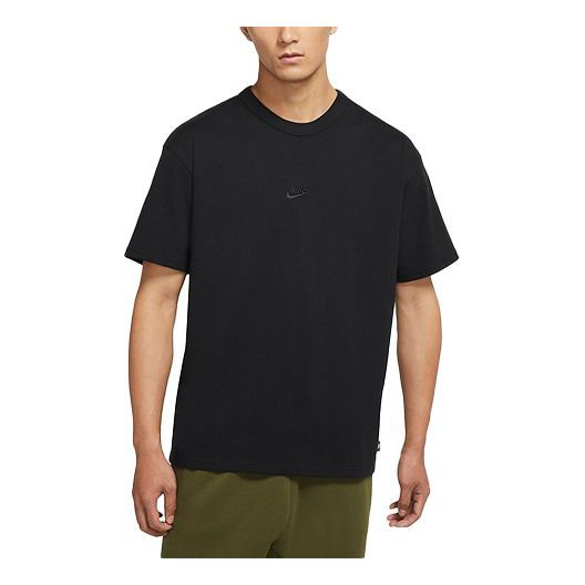 

Футболка Nike Sportswear Premium EssentialsT DO7393-010, черный