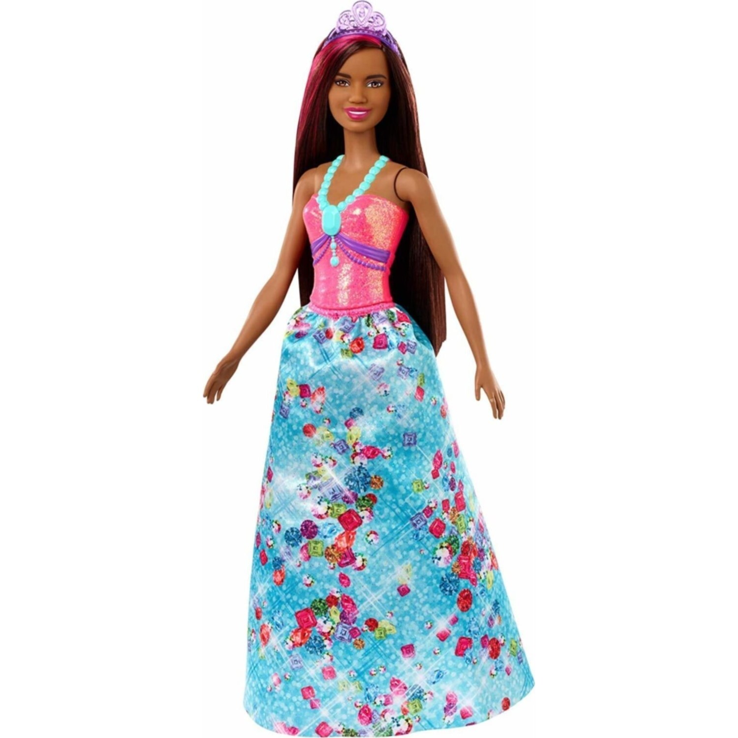 

Куклы Barbie принцессы Dreamtopia