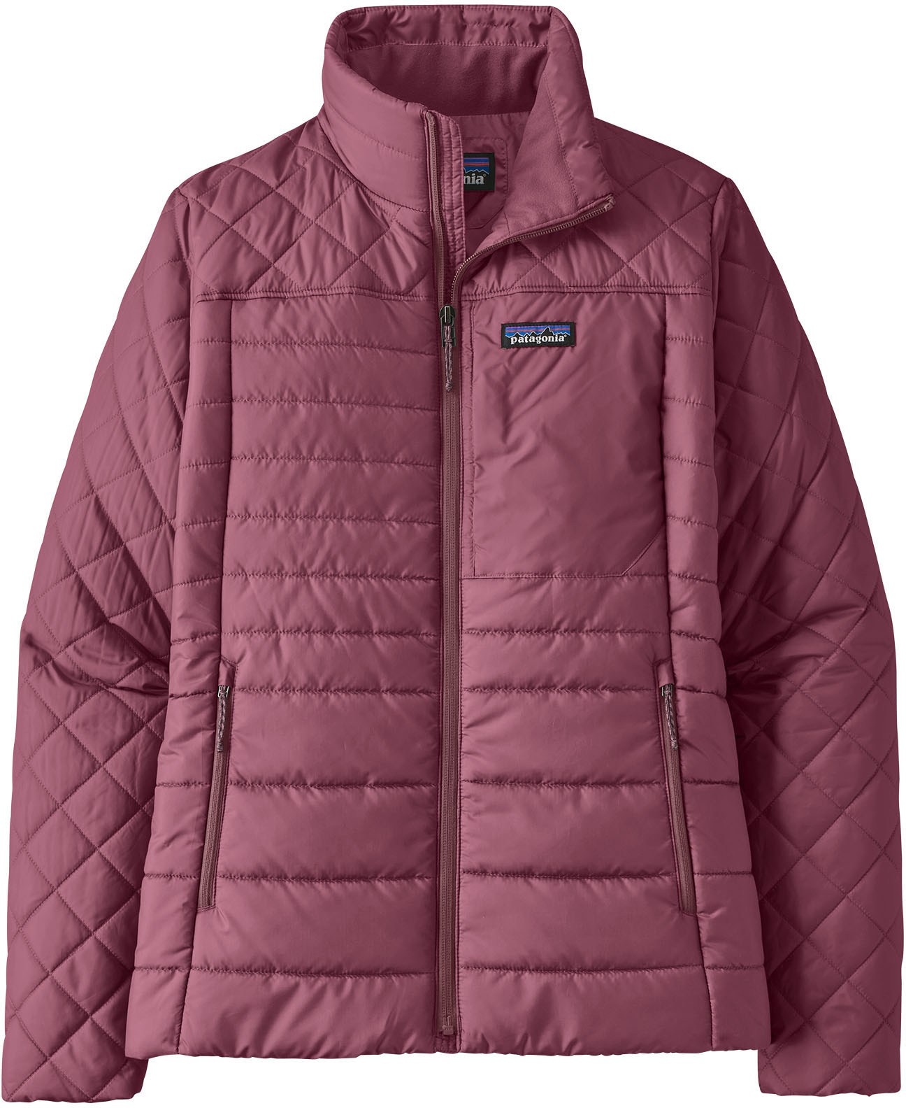Утепленная куртка Radalie - женская Patagonia, фиолетовый