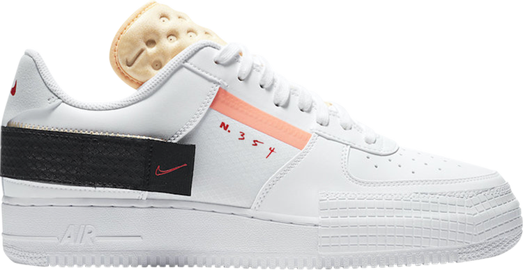 Nike air force sale one type 1