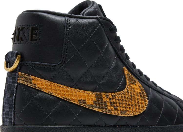 Nike blazer 2024 sb supreme