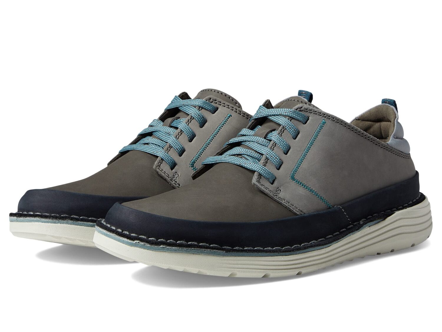 

Кроссовки Clarks, Brahnz Low