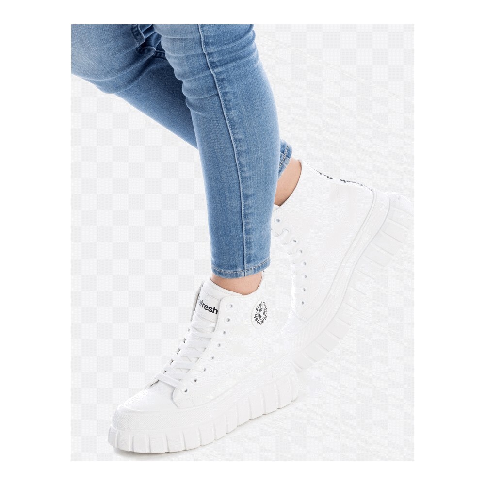 

Кроссовки Refresh Zapatillas Altas, white