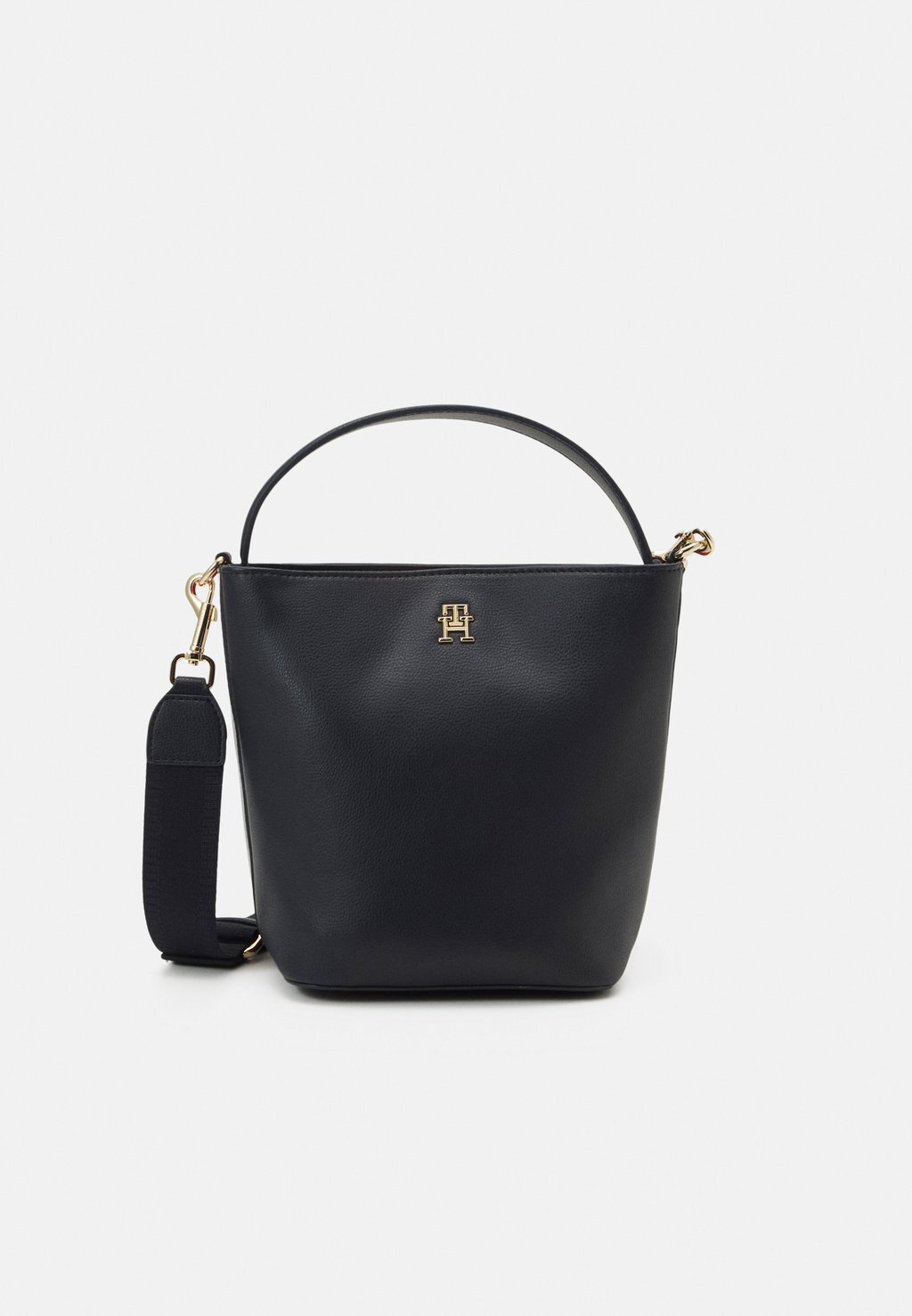 

Сумочка Tommy Hilfiger ESSENTIAL BUCKET, цвет space blue