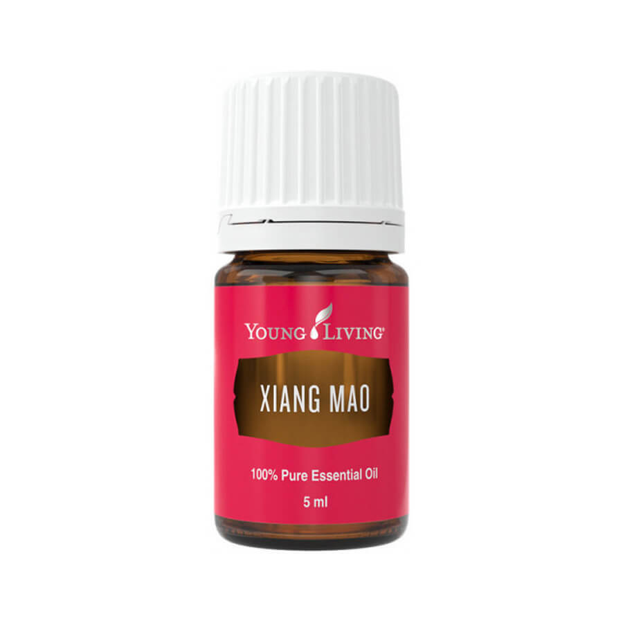 

Эфирное масло Young Living Цимбопогон (Xiang Mao), 5 мл