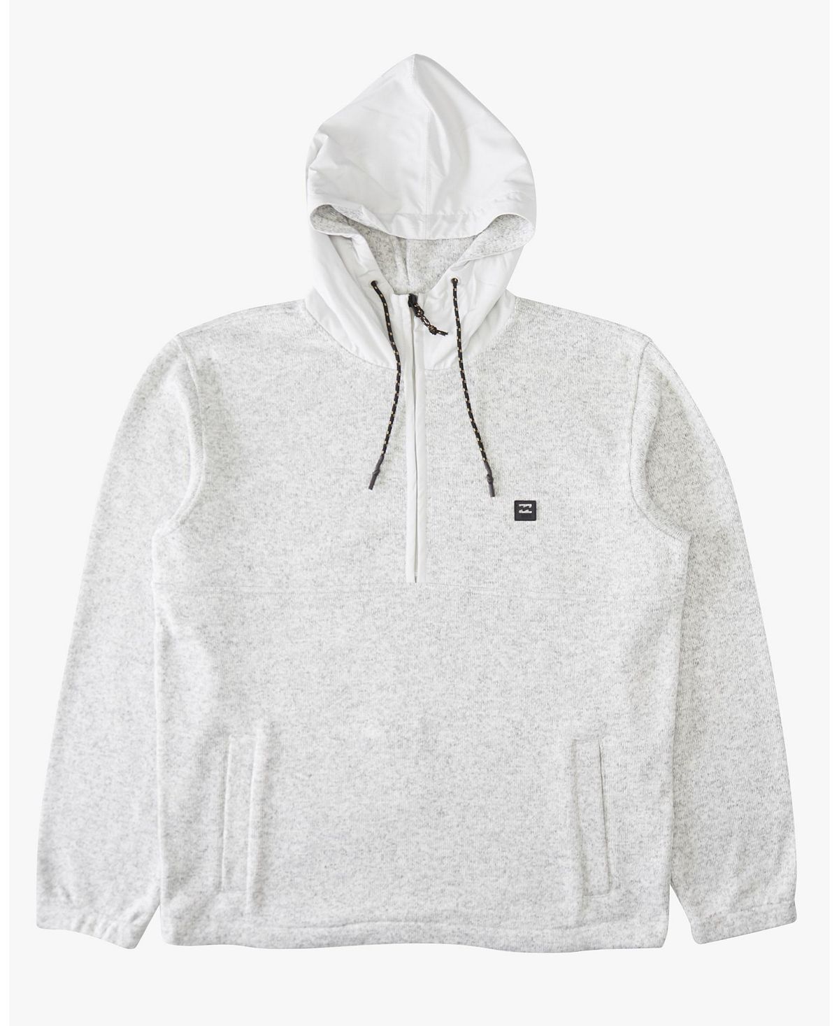 

Мужская толстовка boundary pullover Billabong, мульти