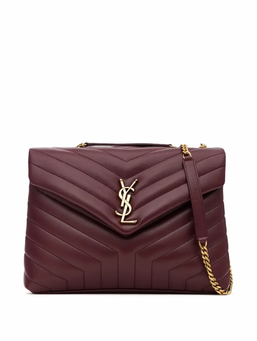 

Сумка через плечо Loulou Saint Laurent