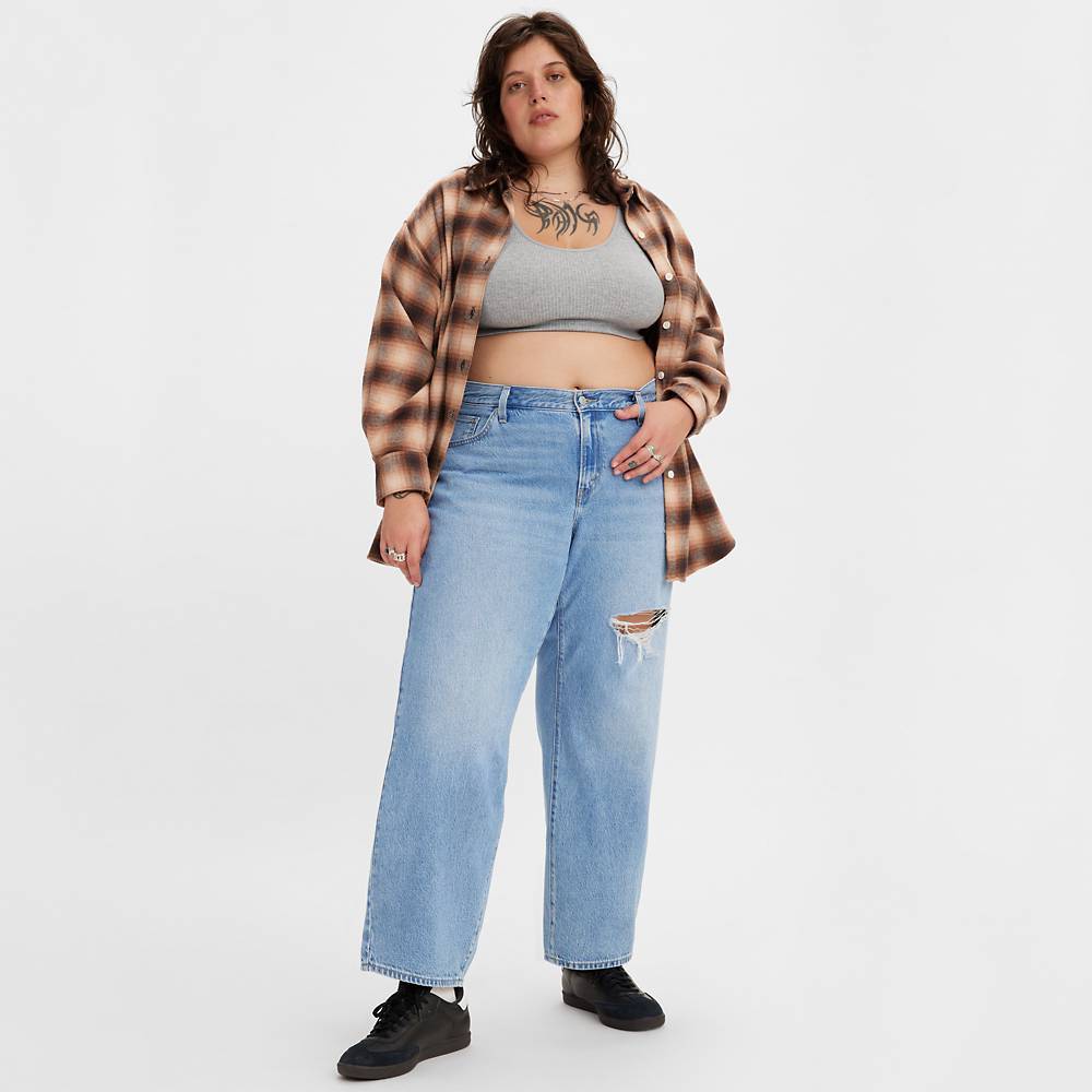 

Джинсы женские Levi's