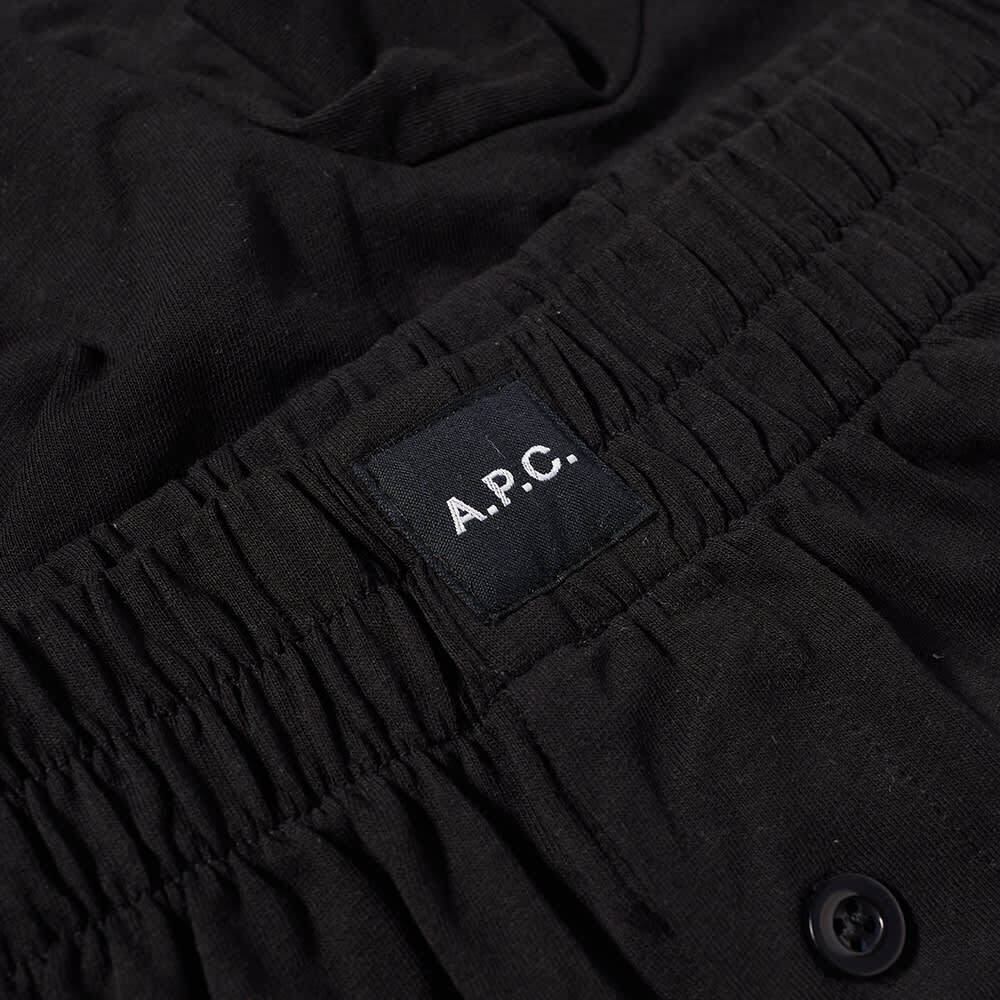 

Боксеры Calecon Cabourg A, P, C,