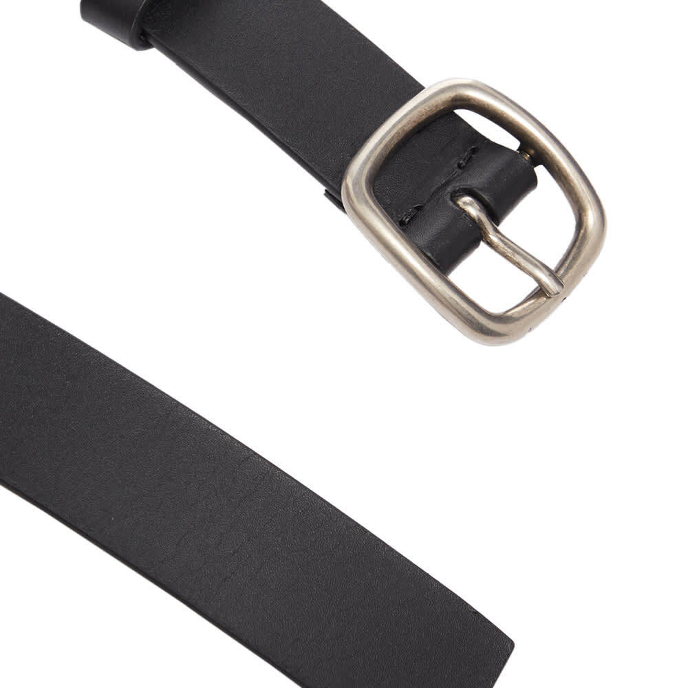 

Ремень Acne Studios Aorangi New Belt