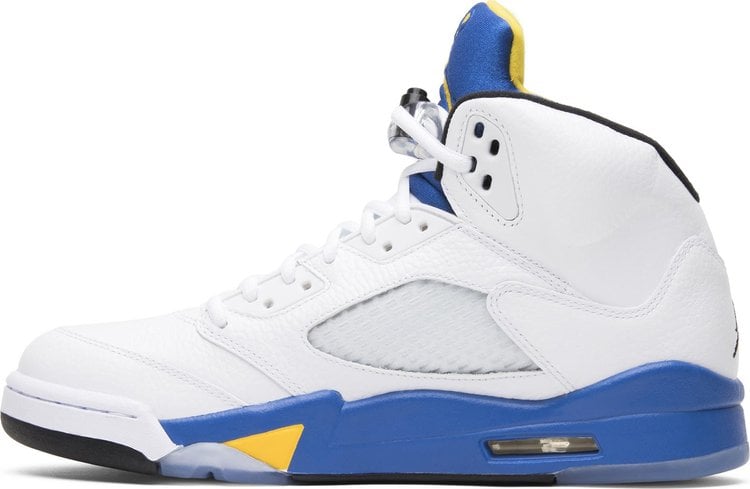 Air jordan 5 store retro laney 2013