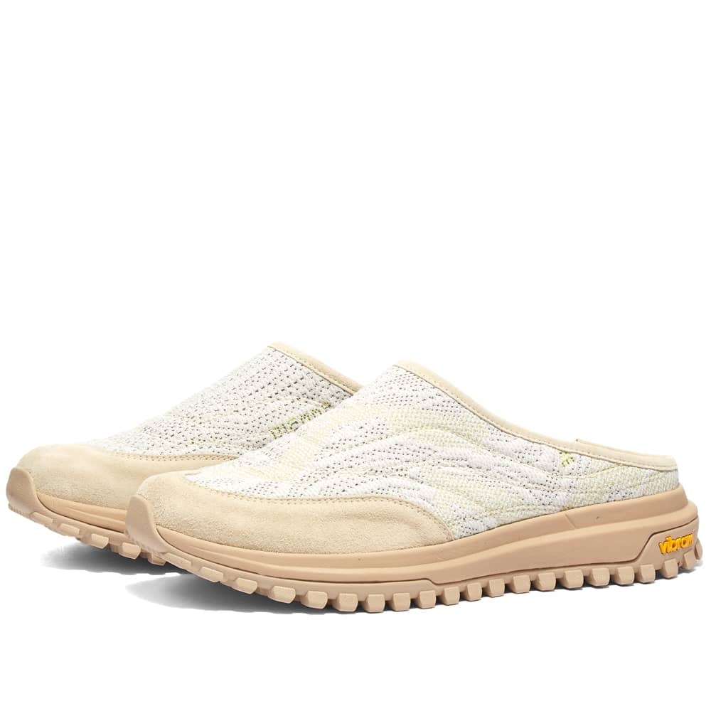 

Сандалии Diemme x BYBORRE Maggiore Mule