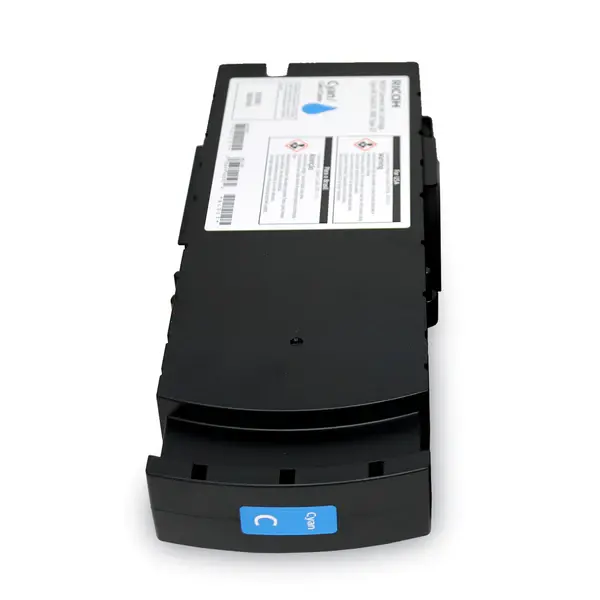 

Картридж повышенной емкости Ricoh Ink Cartridge Yield G1 для Ri-1000/2000, голубой