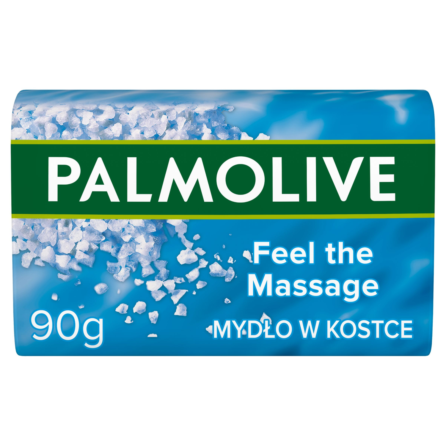 цена Palmolive Thermal Spa Увлажняющее твердое мыло, 90 г