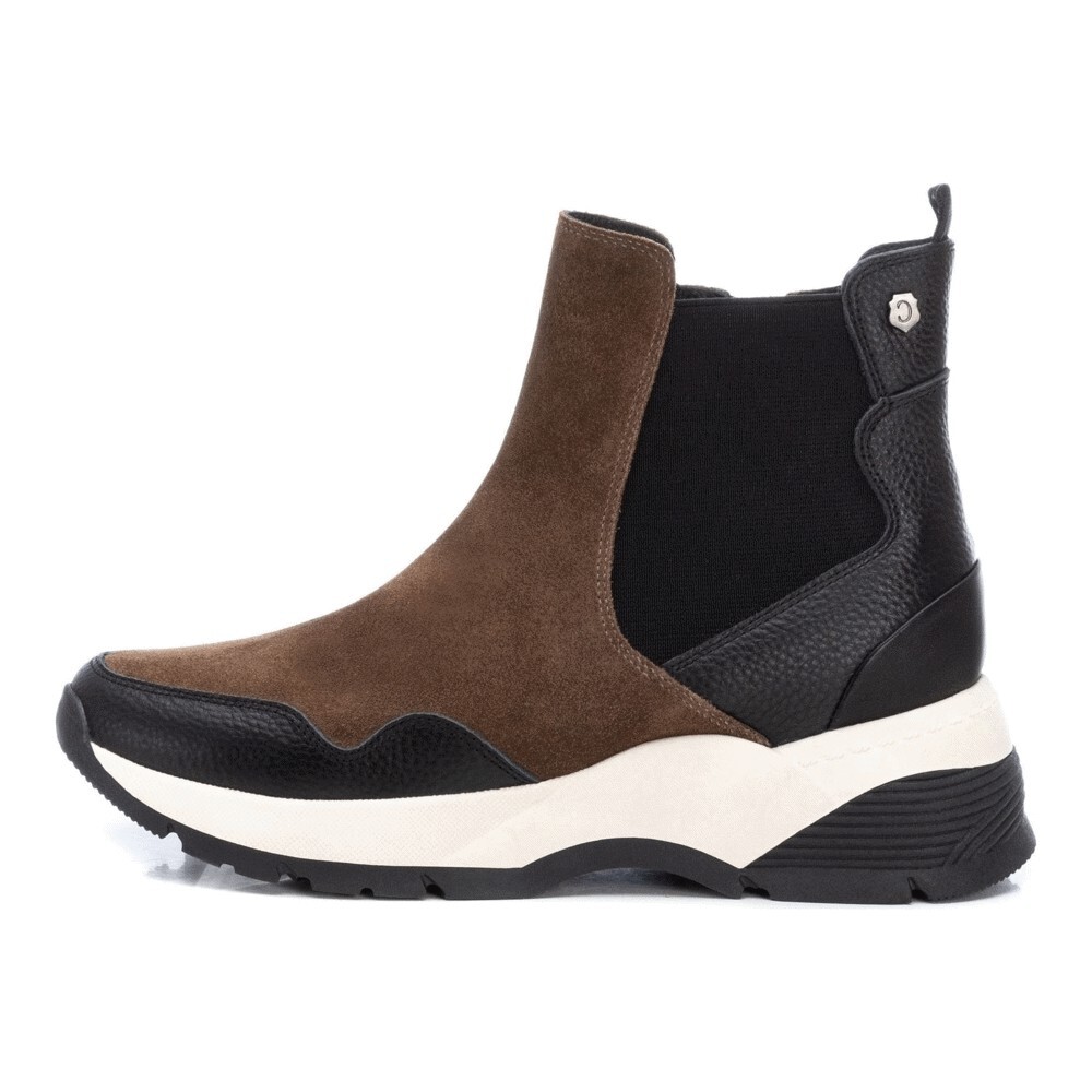 

Кроссовки Carmela Zapatillas Altas, taupe